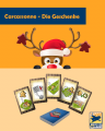 Carcassonne 3: Dárky Screenshot
