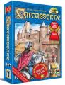 Carcassonne: Základní hra + Kruhy v obilí I Screenshot