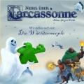 Strážný (Duchové Carcassonne) Screenshot