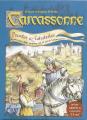 Carcassonne: Posadas y Catedrales (Incluye El Río) Screenshot