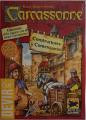 Carcassonne: Constructores y Comerciantes  (Incluye El Río II) Screenshot