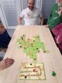 Turnaj v Carcassonne - 16. ročník DDM Spirála Screenshot
