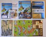 Duchové Carcassonne Screenshot