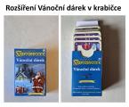 Carcassonne: Vánoční dárek Screenshot