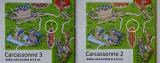 Carcassonne 3: Hrady Německo III Screenshot