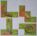 Carcassonne 3: Divy lidstva Screenshot