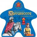 Carcassonne: Jubilejní vydání Screenshot