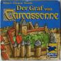 Carcassonne: Hrabě z Carcassonne