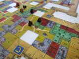 Carcassonne: Hrad-Sokol Screenshot