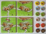 Carcassonne: Tunel Screenshot