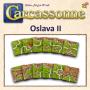 Carcassonne 3: Oslava II