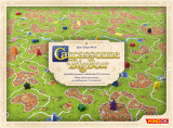 Carcassonne 3: Kupci a stavitelé (Big Box) 7 Screenshot