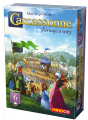 Carcassonne 3: Turnaje a štíty Screenshot