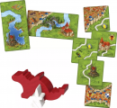 Carcassonne 3: Víla a drak Screenshot