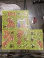 Carcassonne 3: Víla a drak Screenshot