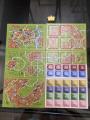 Carcassonne 3: Turnaje a štíty Screenshot