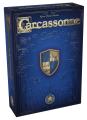 Carcassonne 3: Rozšíření Jubilejní edice 20 let Screenshot