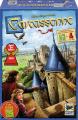 Carcassonne: Nová edice + Oslava Screenshot