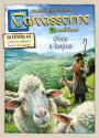 Carcassonne: Ovce a kopce (Nová edice)