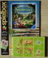 Carcassonne: Směrová (větrná) růžice II Screenshot
