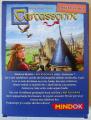 Carcassonne: Ukázková hra 2.0 Screenshot