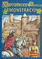 Carcassonne: Ukázková hra 1.0 PL Screenshot