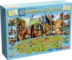 Carcassonne: Big Box 6 Screenshot
