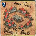 Carcassonne: La Porxada Screenshot