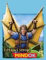 Carcassonne: Létající stroje (Nová edice) Screenshot