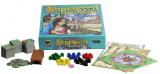 Carcassonne: Kolo osudu (RU) Screenshot