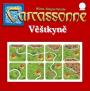 Carcassonne: Věštkyně (Nová edice)