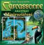 Carcassonne: Minirozšíření Amazonka