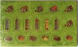 Carcassonne: Domy Screenshot