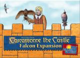 Carcassonne: Hrad-Sokol Screenshot