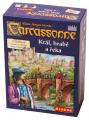 Carcassonne: Král, hrabě a řeka Screenshot