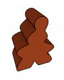 Pan Perníček (Zimní krajina)